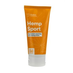 Hemp Sport Lotion 6oz (1250mg)