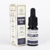 Hemp Oil 10ml (300mg CBD) Unflavored