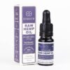 Raw Hemp Oil 10ml (300mg CBD) Unflavored