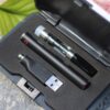 Vape Kit 1ml (250mg)Kush