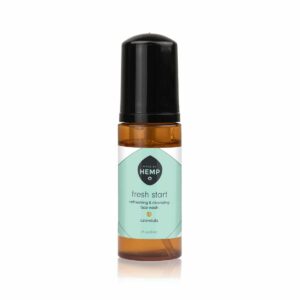 Fresh Start Face Wash 2oz