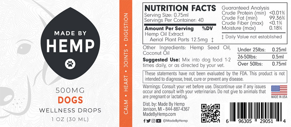 MBH-Dog-Tincture_Label