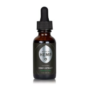 Hemp Extract 1oz (1,000mg)Mojito Lime Hemp Extract 1oz (1,000mg)Mojito Lime