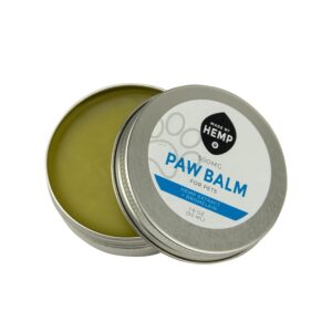 Paw Balm 1.6oz (500mg) Paw Balm 1.6oz (500mg)