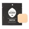 Hemp Extract Patch 1ct (40mg)