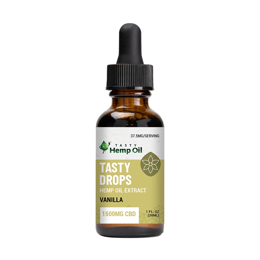 Tasty-Drops-1500mg-Vanilla