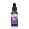 Tasty Drops 1oz (1,000mg)Berry