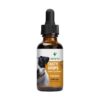 Hemp Oil For Dogs 1oz (30ml) (200 mg CBD) Unflavored