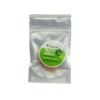 Tasty Hemp Gummies (4ct / 25mg ea) Assorted Fruit Flavors