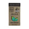 Therapeutic CBD Chocolate – Dark Chocolate – Extra Strength 2.0oz, 120mg CBD Therapeutic CBD Chocolate – Dark Chocolate – Extra Strength 2.0oz, 120mg CBD