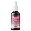 Orange County CBD Flavoured Oil