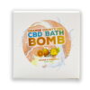 Orange County CBD Bath Bomb