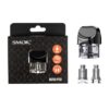 Smok Nord Pod Pack (inc 2 coils) Smok Nord Pod Pack (inc 2 coils)