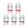 Voopoo PnP-VM3 0.45ohm Mesh Coils (5 Pack)