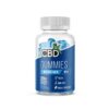 CBDfx Gummies – MENS Multivitamin (1500mg)