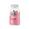 CBDfx Gummies – WOMENS Multivitamin (1500mg)