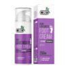 CBDfx Lavender Foot Cream 250mg 50ml