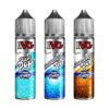 IVG Pops Range 50ml
