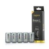 Aspire Breeze 2 Coils 1.0 ohm (5-Pack) Aspire Breeze 2 Coils 1.0 ohm (5-Pack)
