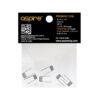 Aspire Pre-Built Clapton RTA Coils (6-Pack) Aspire Pre-Built Clapton RTA Coils (6-Pack)
