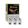 HorizonTech Falcon M1 Coils (3-Pack)