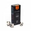 Vaporesso GT2 CORE Coils 0.4 ohm (3-Pack) Vaporesso GT2 CORE Coils 0.4 ohm (3-Pack)