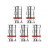 Voopoo PnP-VM4 0.6ohm Mesh Coils (5 Pack) Voopoo PnP-VM4 0.6ohm Mesh Coils (5 Pack)