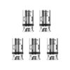 Voopoo PnP-VM6 0.15ohm Mesh Coils (5 Pack) Voopoo PnP-VM6 0.15ohm Mesh Coils (5 Pack)