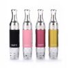 Aspire ET-S Glass Clearomiser