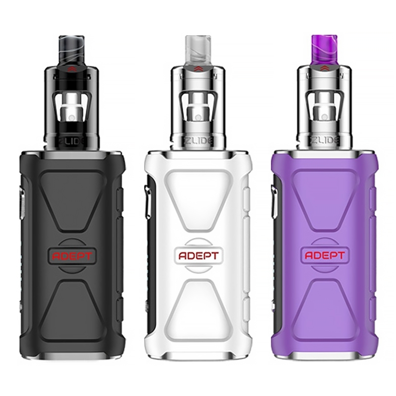 Innokin Adept Zlide Kit Innokin Adept Zlide Kit