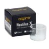 Aspire Replacement Glass for Nautilus X Aspire Replacement Glass for Nautilus X