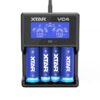 Xtar VC4 Charger Xtar VC4 Charger