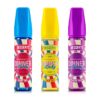Dinner Lady Desserts Range 50ml Shortfill