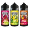 Seriously Slushy 100ml Shortfill