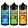 Seriously Fruity 100ml Shortfill Seriously Fruity 100ml Shortfill