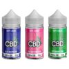 CBDfx Vape Series 2000mg (60ml)