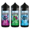 Seriously Nice 100ml Shortfill