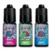 Seriously Salty 10ml Nic Salts Seriously Salty 10ml Nic Salts