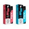 Brit Bar 20mg Disposable Vape Pen