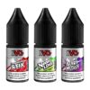 IVG 50:50 Range 10ml