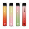 Elux Bar 600 Disposable Vape Pen (20mg) Elux Bar 600 Disposable Vape Pen (20mg)