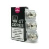 Vaporesso GT Meshed Coils (3-Pack) Vaporesso GT Meshed Coils (3-Pack)