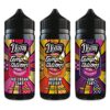 Doozy Temptations 100ml Shortfill