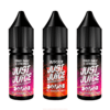 Just Juice FUSION 10ml 50/50 E-Liquid Just Juice FUSION 10ml 50/50 E-Liquid