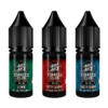 Just Juice TOBACCO CLUB 10ml 50/50 E-Liquid