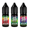 Just Juice EXOTIC FRUITS 10ml 50/50 E-Liquid Just Juice EXOTIC FRUITS 10ml 50/50 E-Liquid