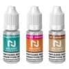 Nicohit 10ml 50/50 E-Liquid Nicohit 10ml 50/50 E-Liquid