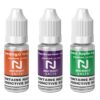 Nicohit 10ml Nic Salts Nicohit 10ml Nic Salts