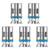 Voopoo PnP-TM1 0.6ohm Mesh Coils (5 Pack)