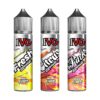 IVG Mixer Range 50ml